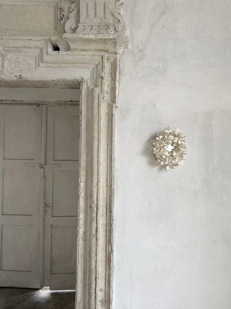 Eterna - Small Mirror — 4