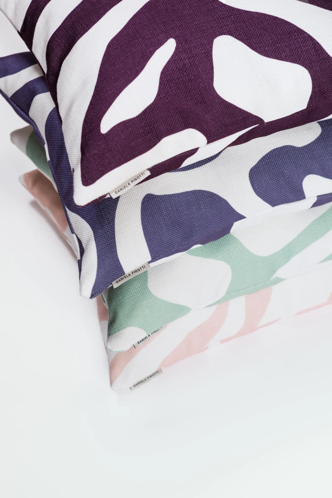 Floating Outdoor Cushions — 2