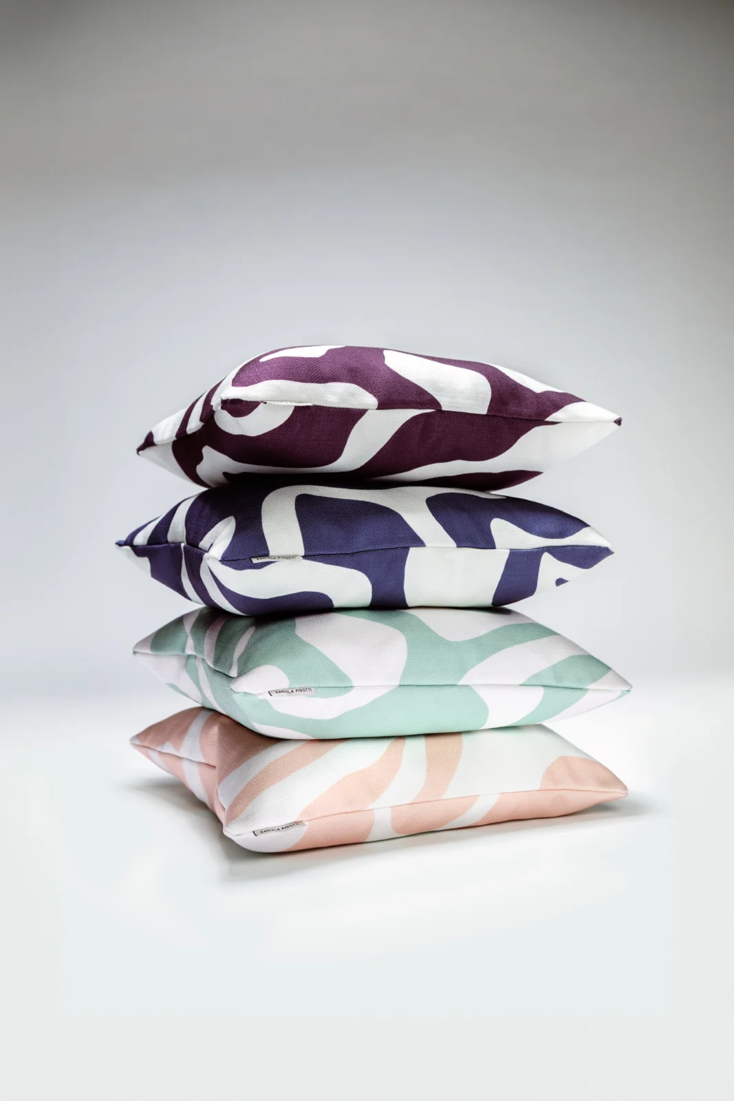 Floating Outdoor Cushions — 3