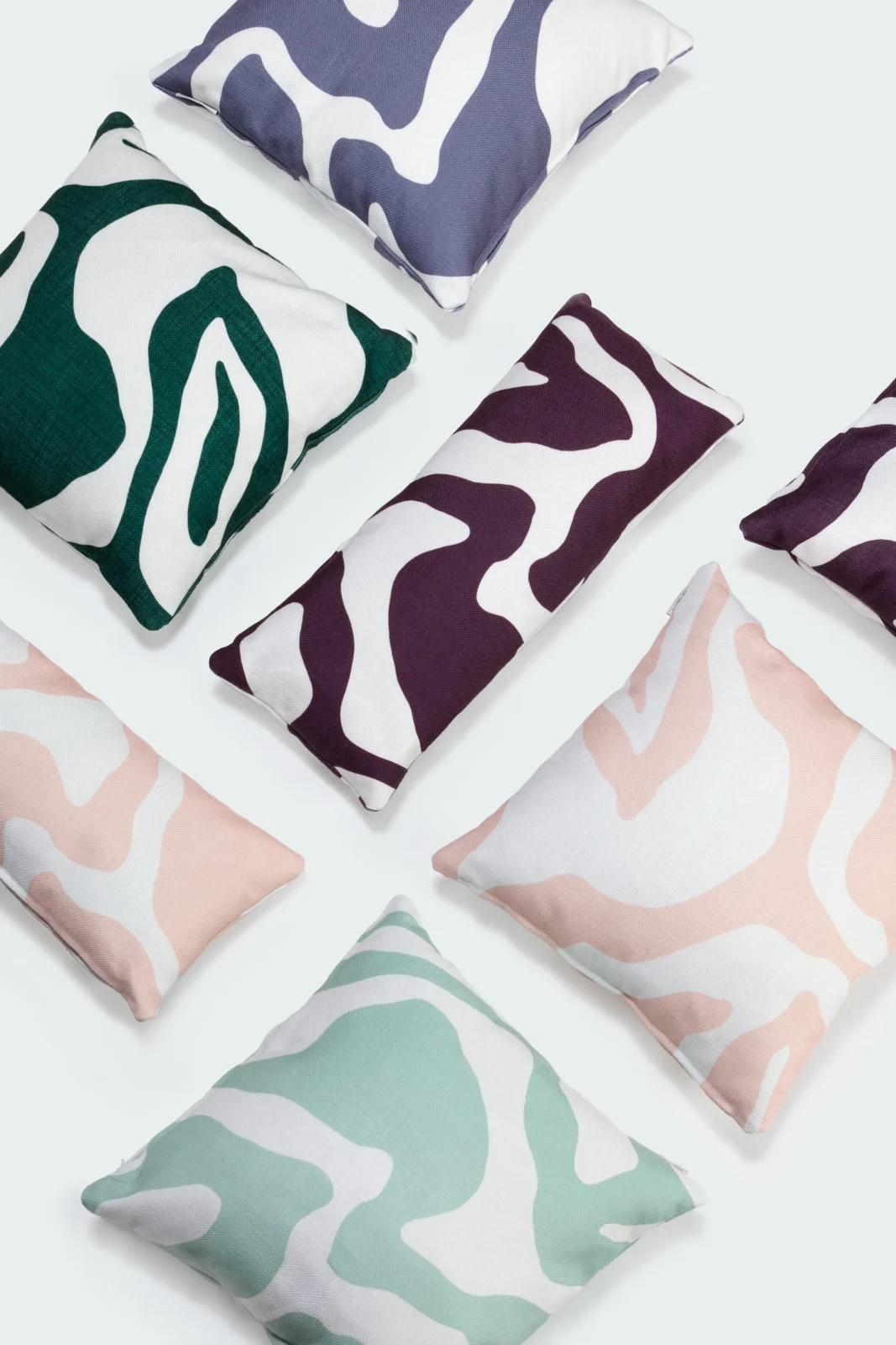 Floating Outdoor Cushions — 6