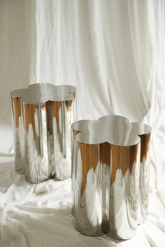Barvinok Silver — 2