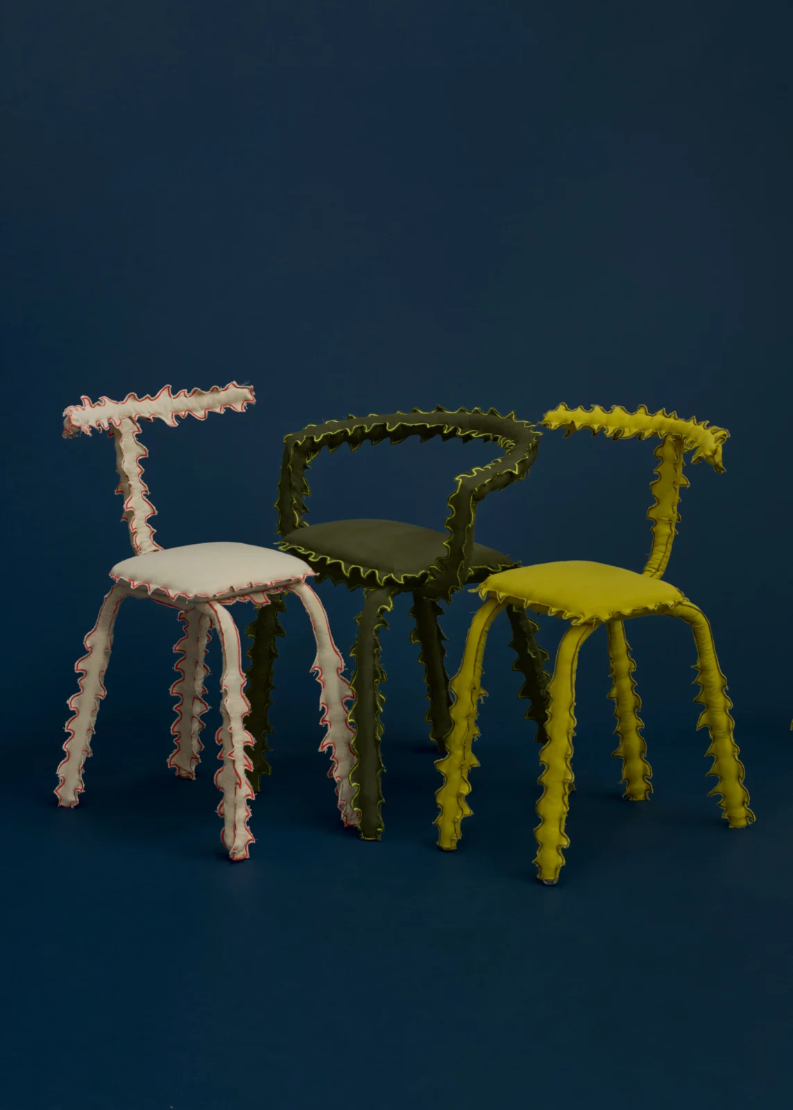 Disguise Series 00 - Armchair 01 — 6