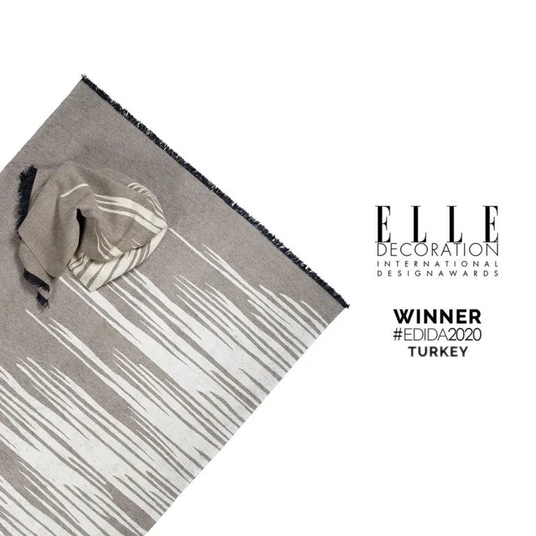 Ege - No 3 Kilim Rug — 2