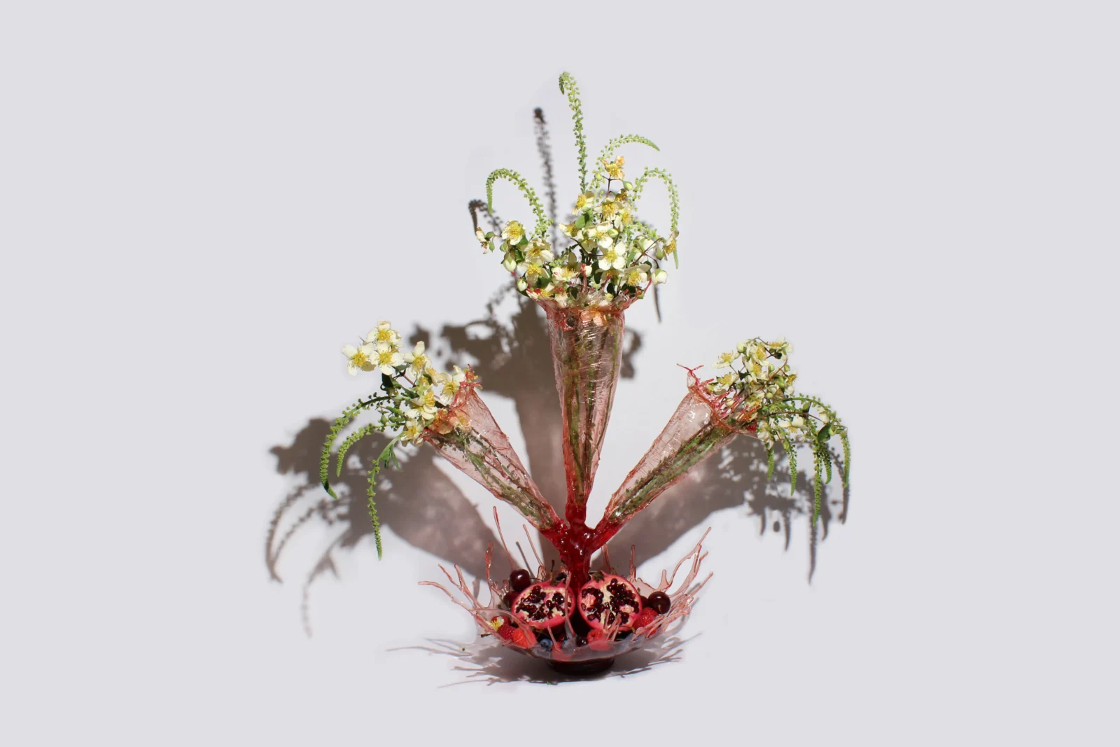 Jardin — 2