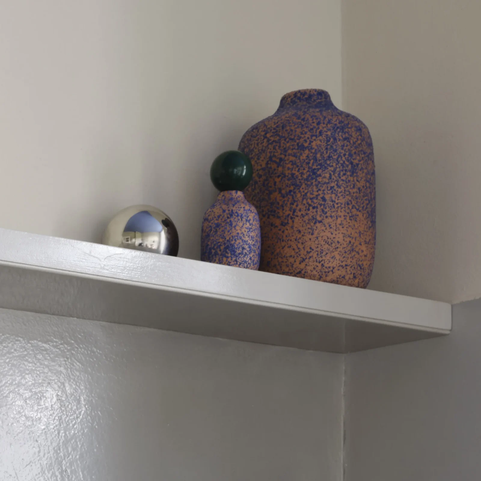 Set Of 6 Small Viie Vases 2.0 — 7
