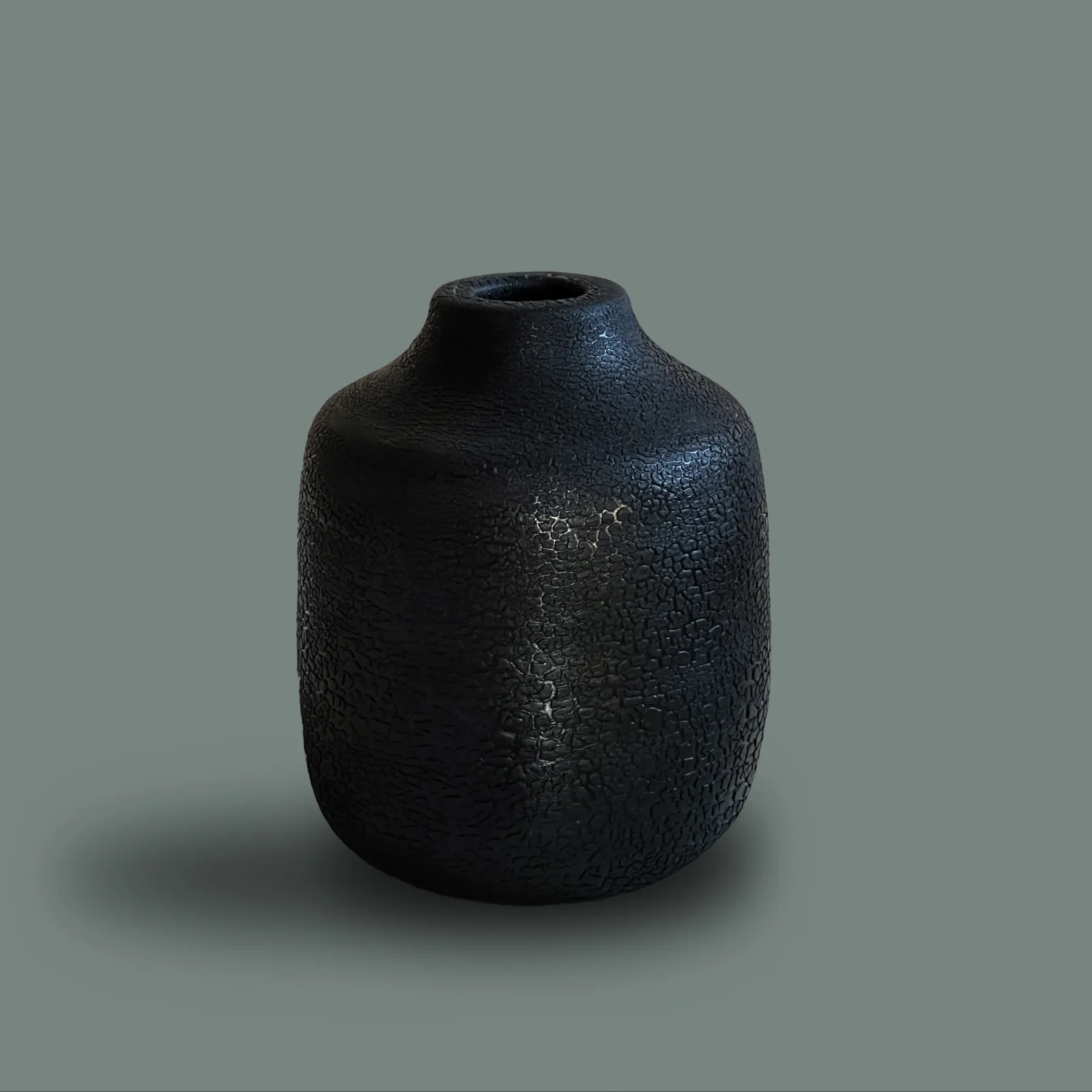 Set Of 6 Small Viie Vases 2.0 — 13