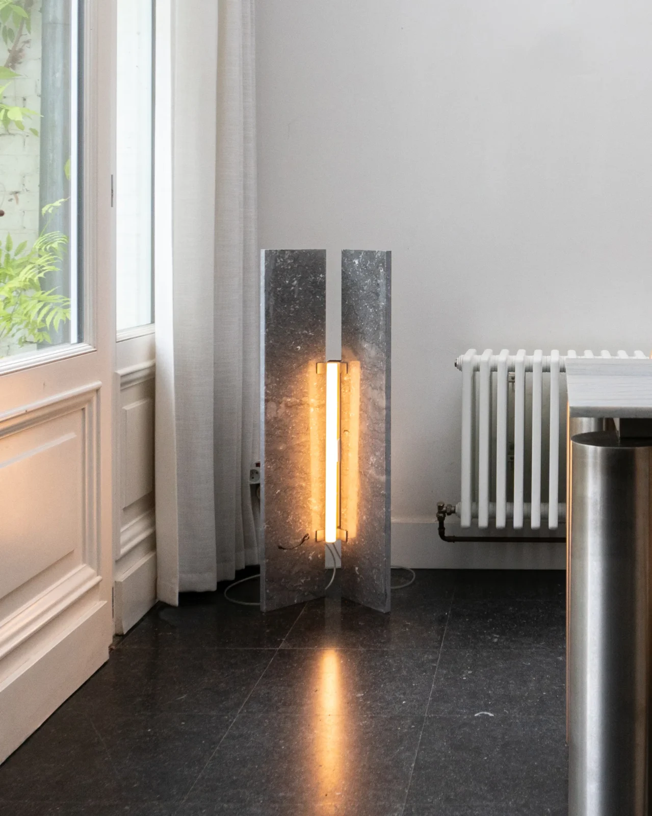 Fl50 Floor Lamp — 2