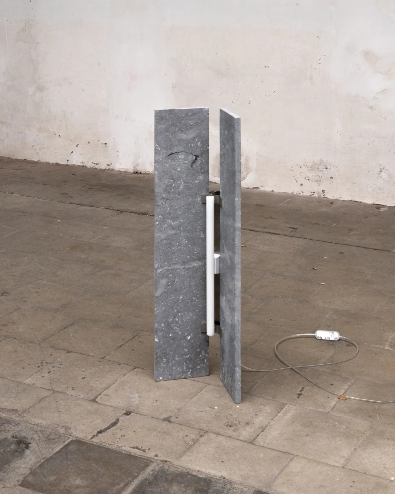 Fl50 Floor Lamp — 3