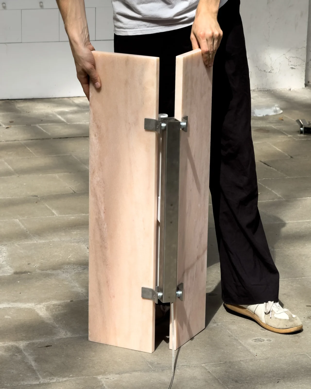 Fl50 Floor Lamp — 4