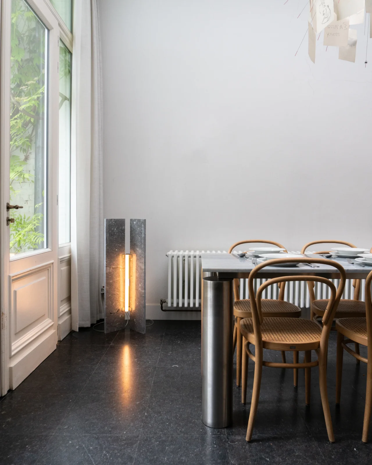 Fl50 Floor Lamp — 5