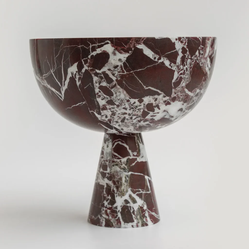 Xl Pedestal Bowls — 7