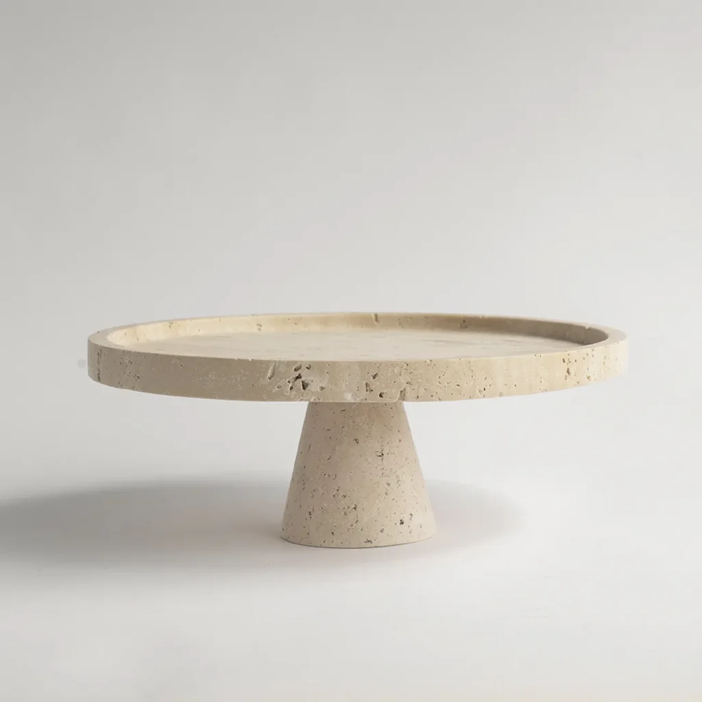Cake Stands — 10