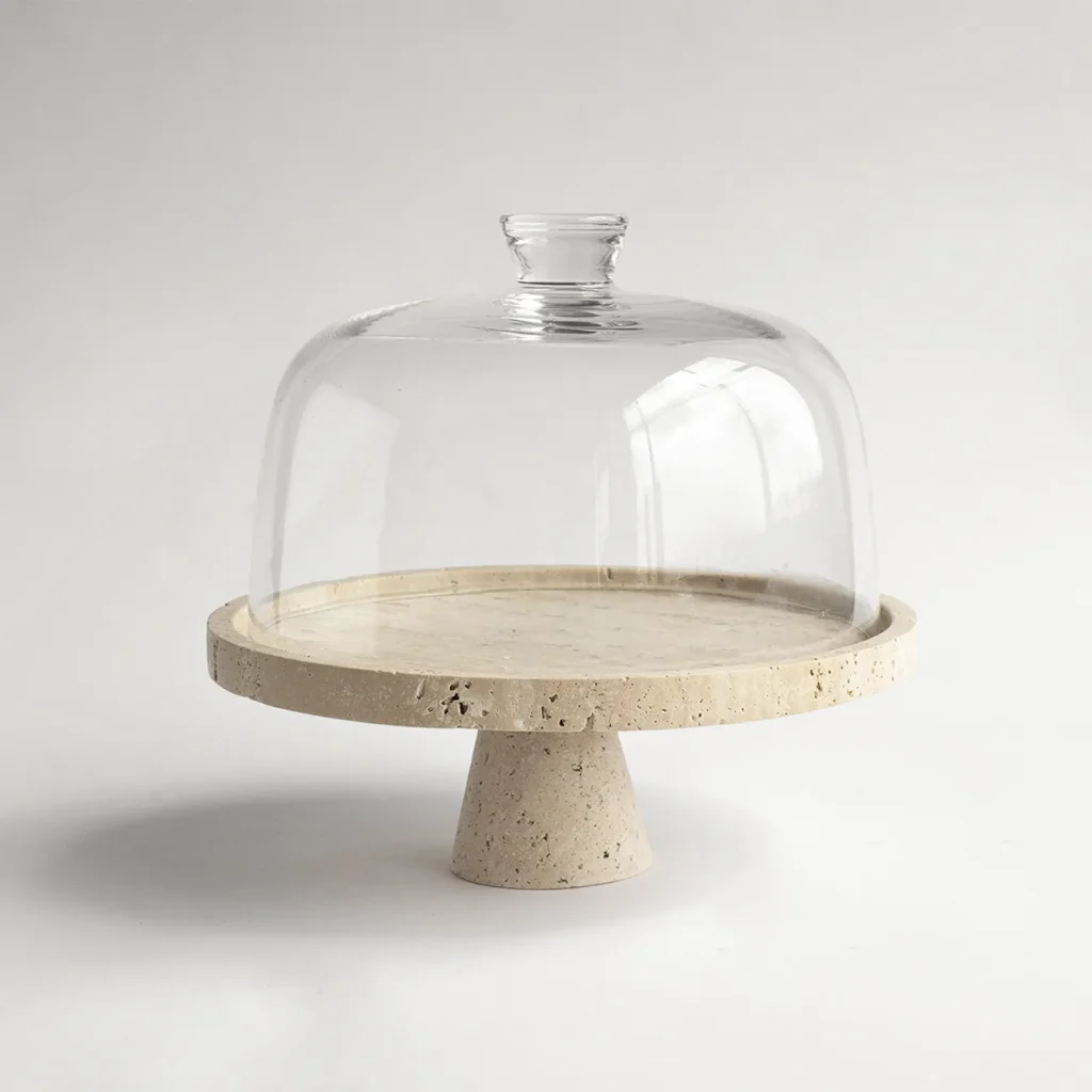 Cake Stands — 3