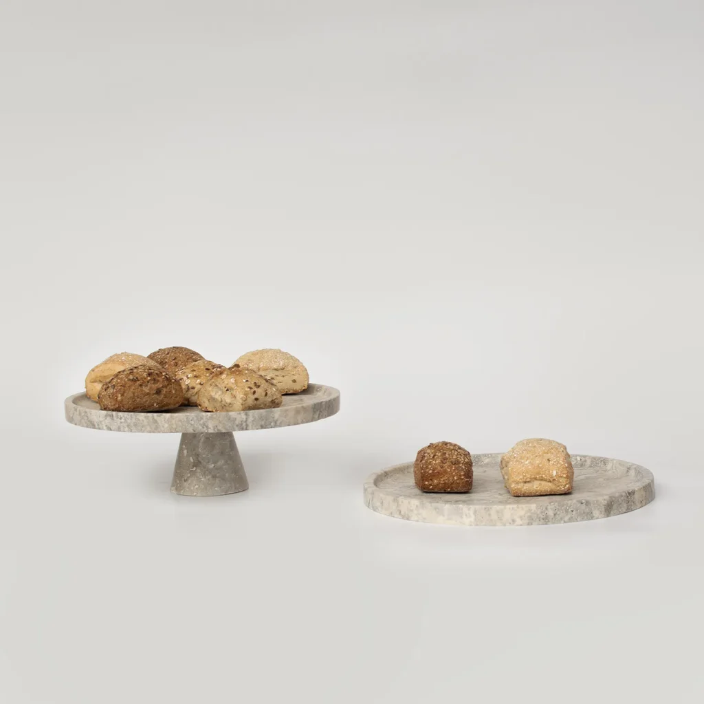 Cake Stands — 4