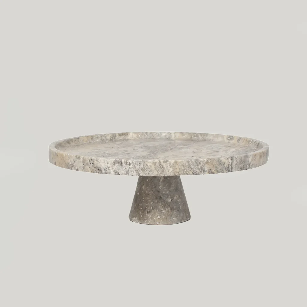 Cake Stands — 11