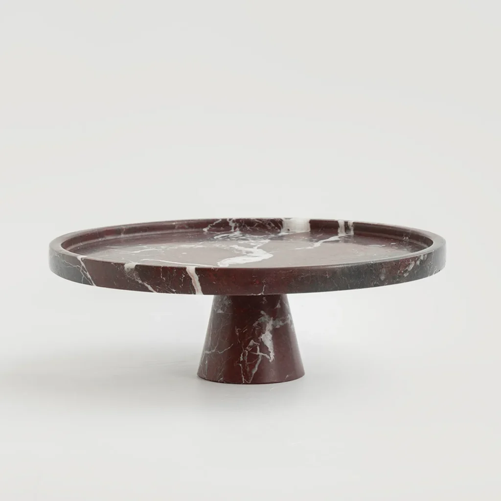 Cake Stands — 12