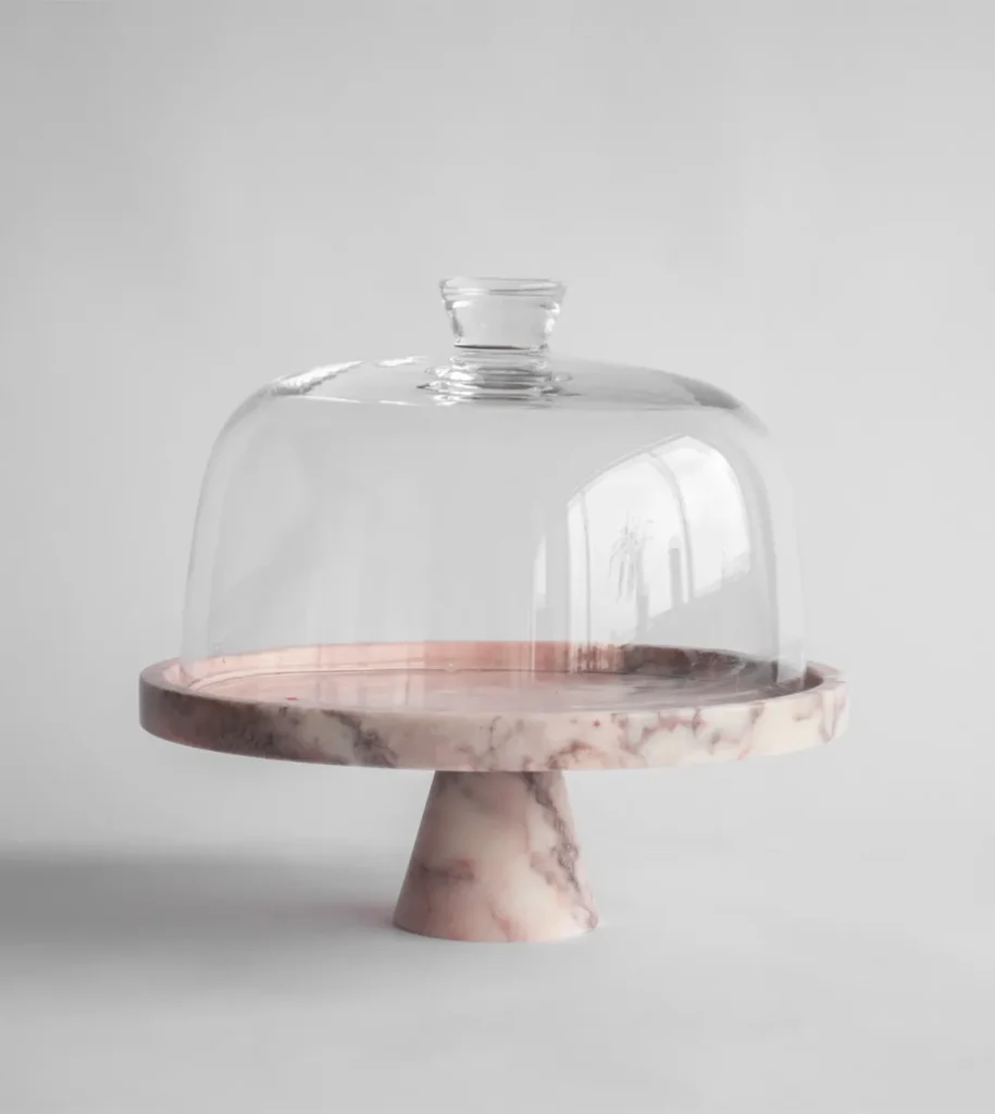 Cake Stands — 7
