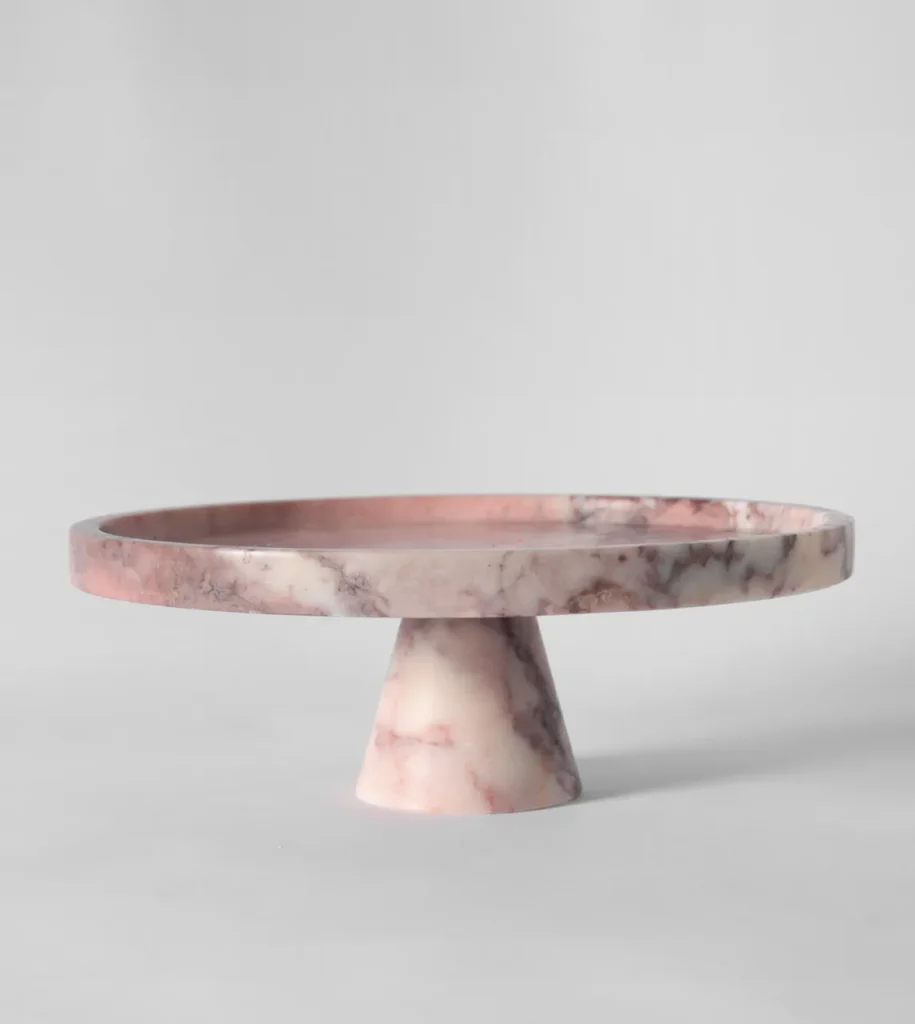 Cake Stands — 13