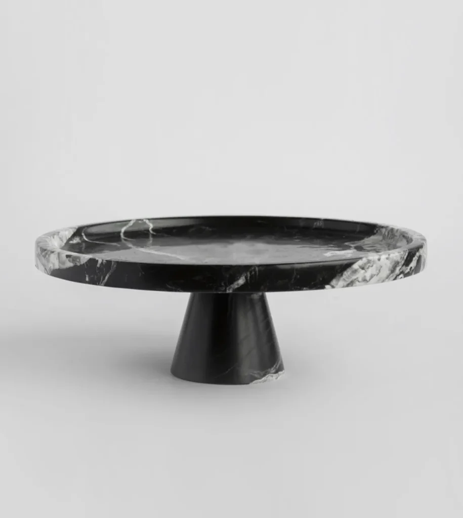 Cake Stands — 14