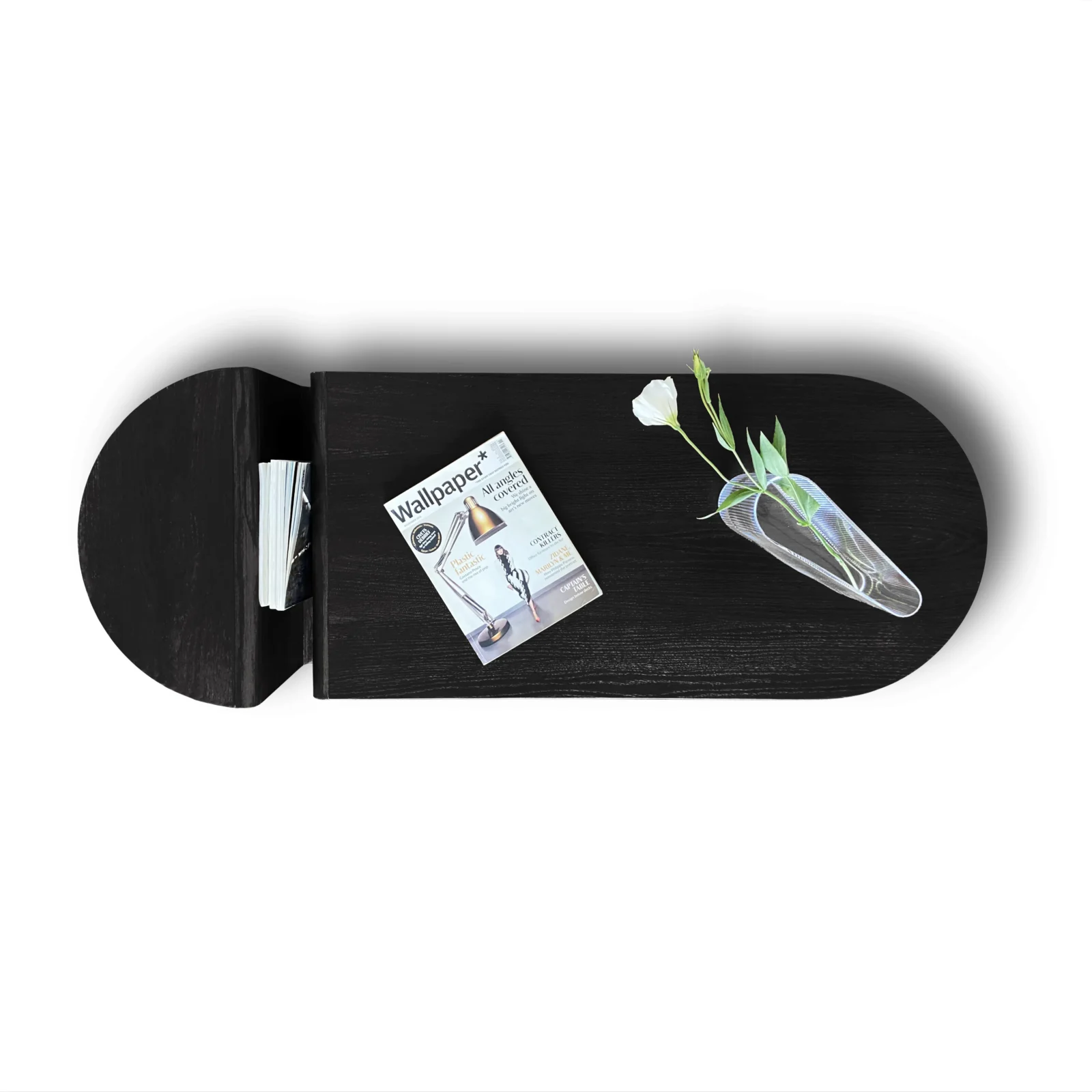 Kanyon - Coffee Table — 2