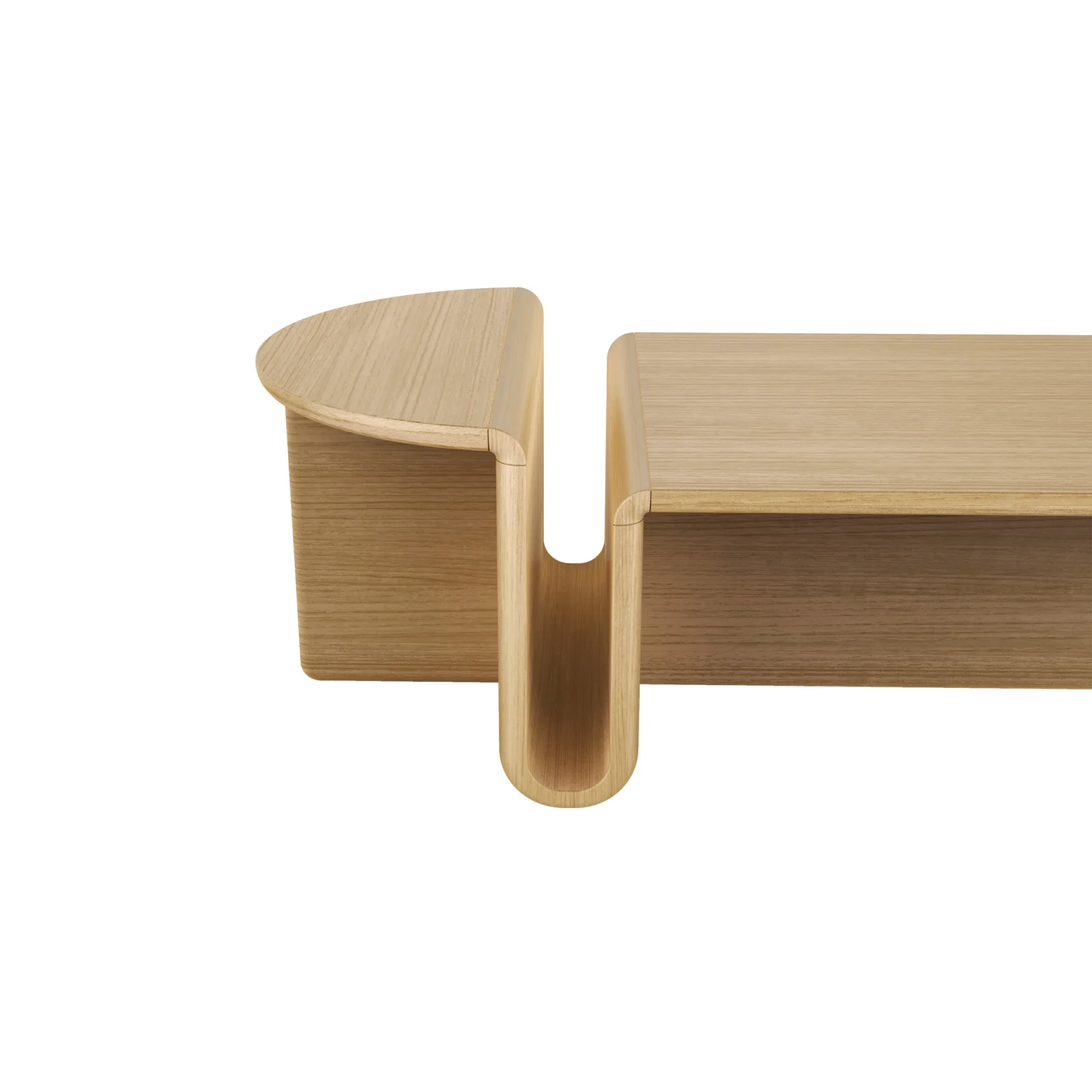 Kanyon - Coffee Table — 3