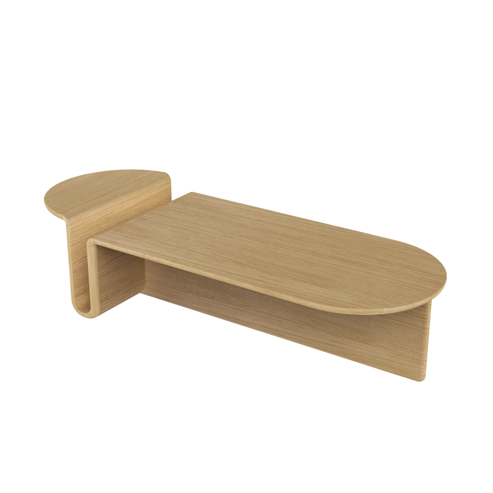 Kanyon - Coffee Table — 5