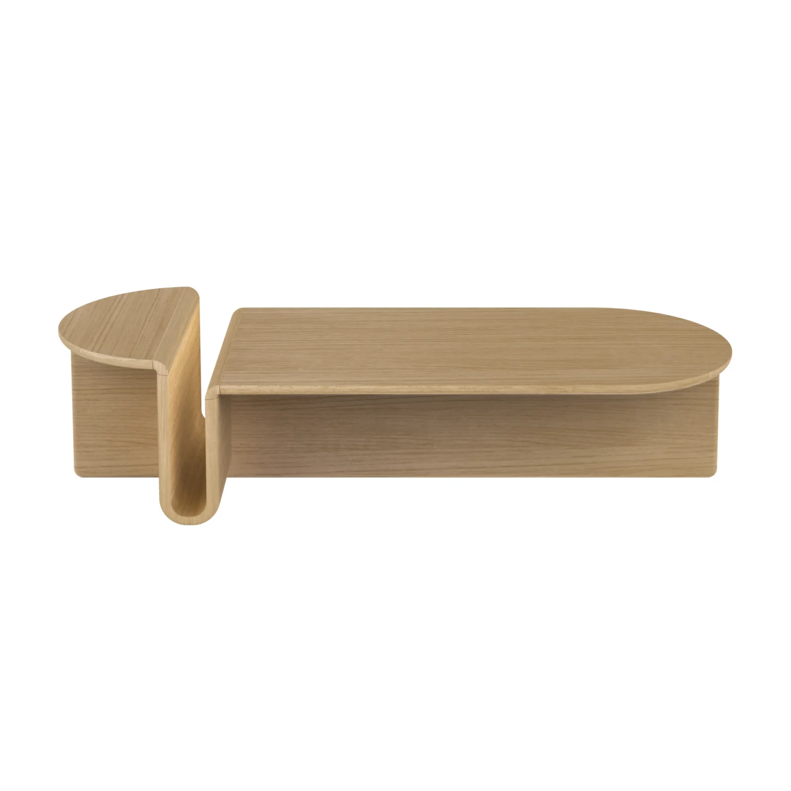 Kanyon - Coffee Table — 12