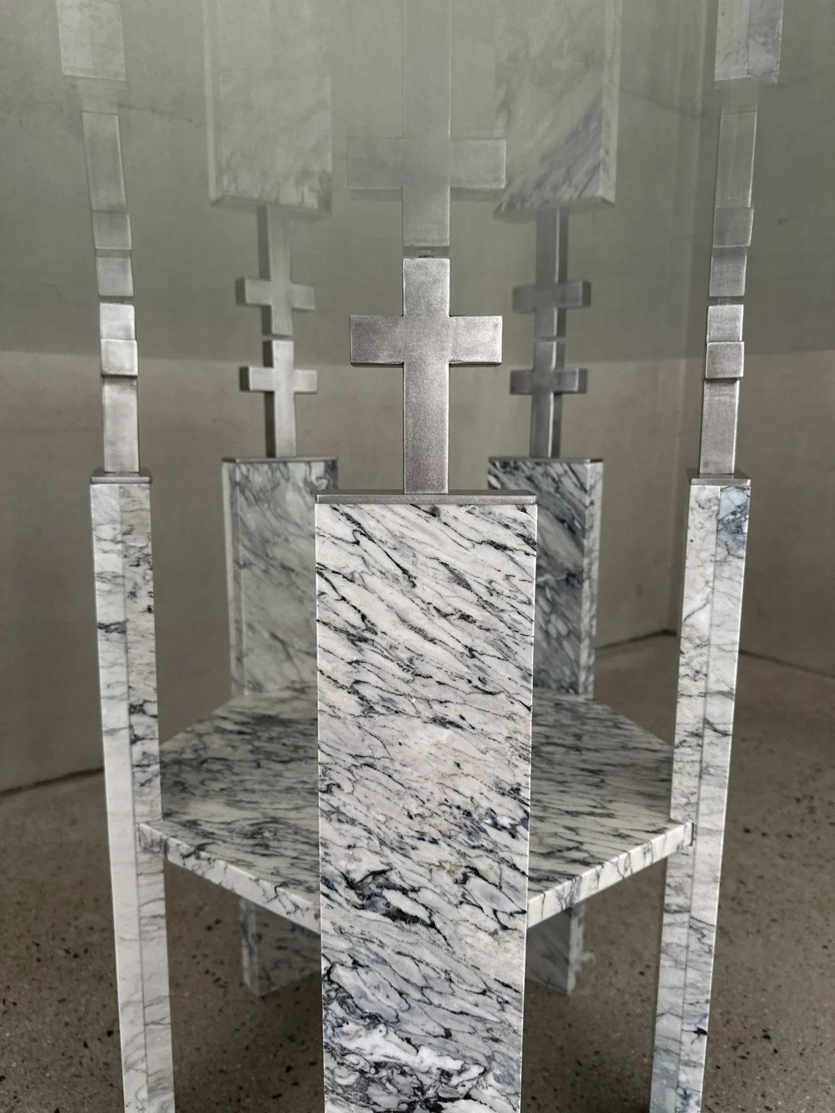 Sanctus Table — 5