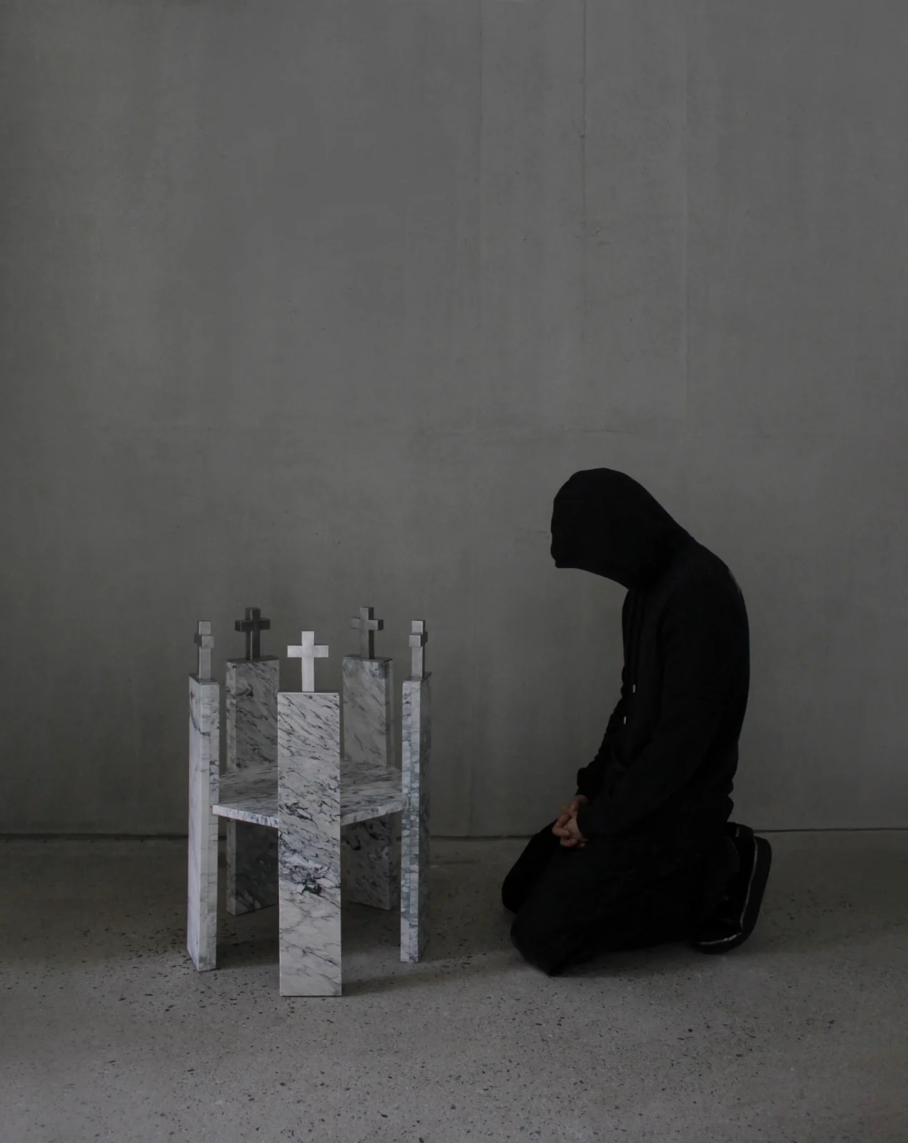 Sanctus Table — 6