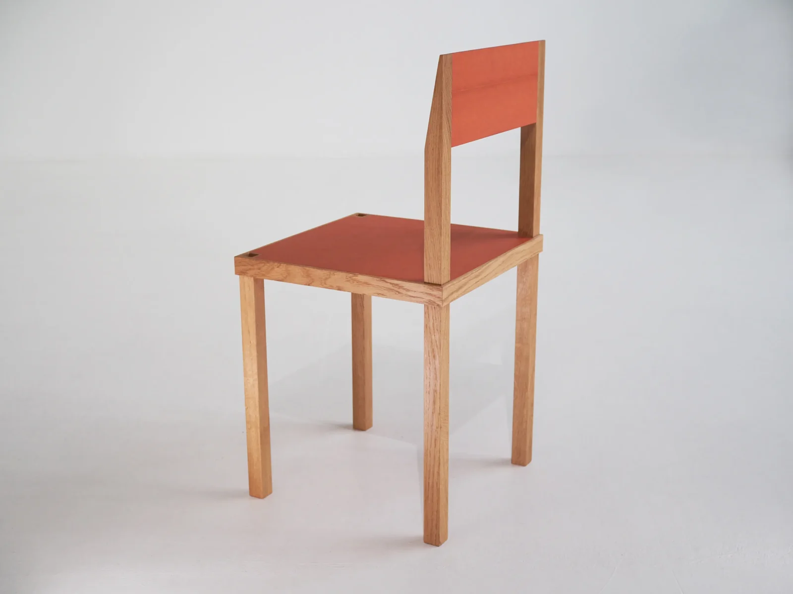 Kan Chair — 2