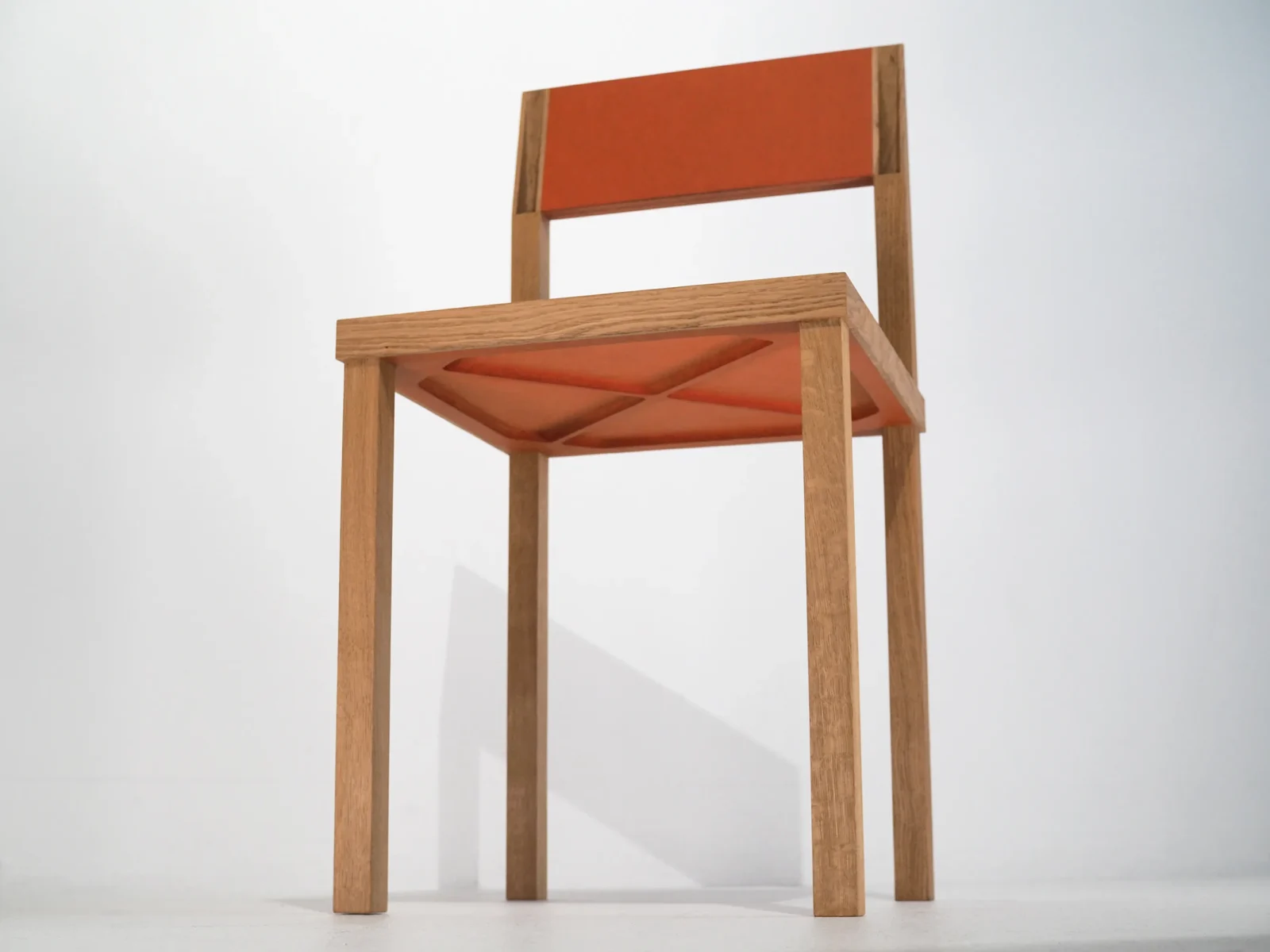 Kan Chair — 3