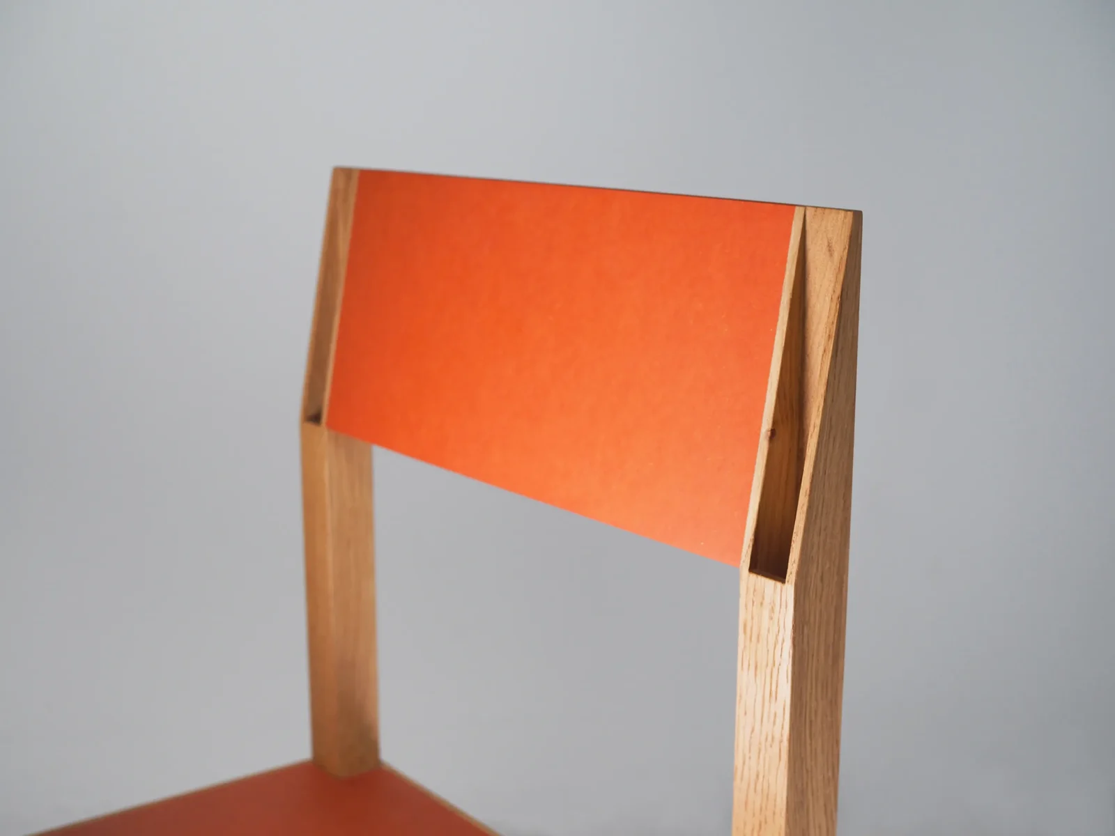 Kan Chair — 4