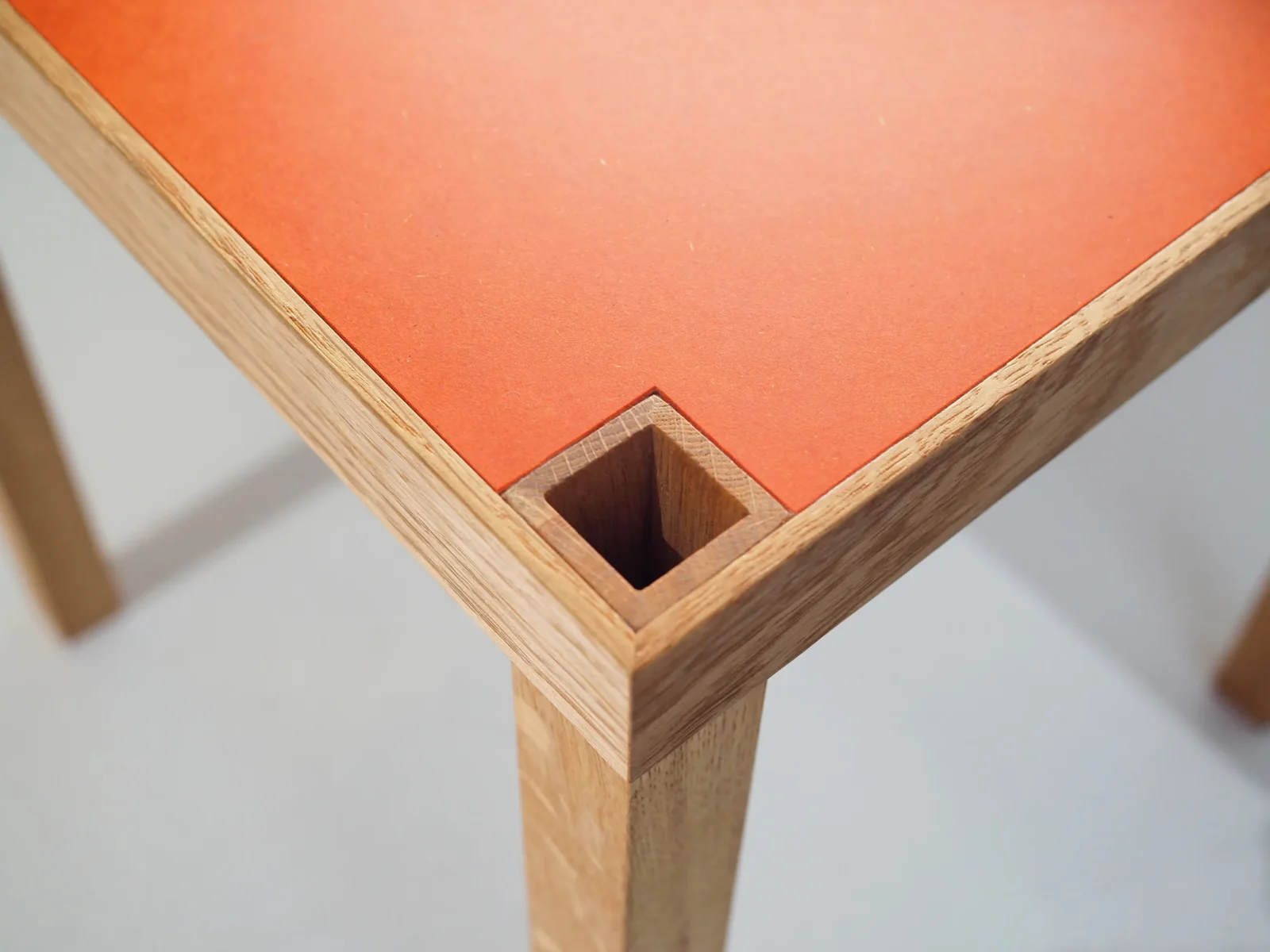 Kan Chair — 5