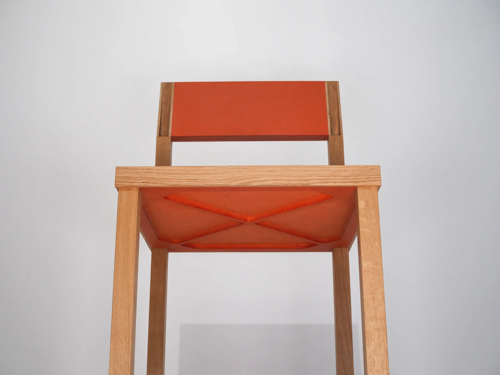 Kan Chair — 6