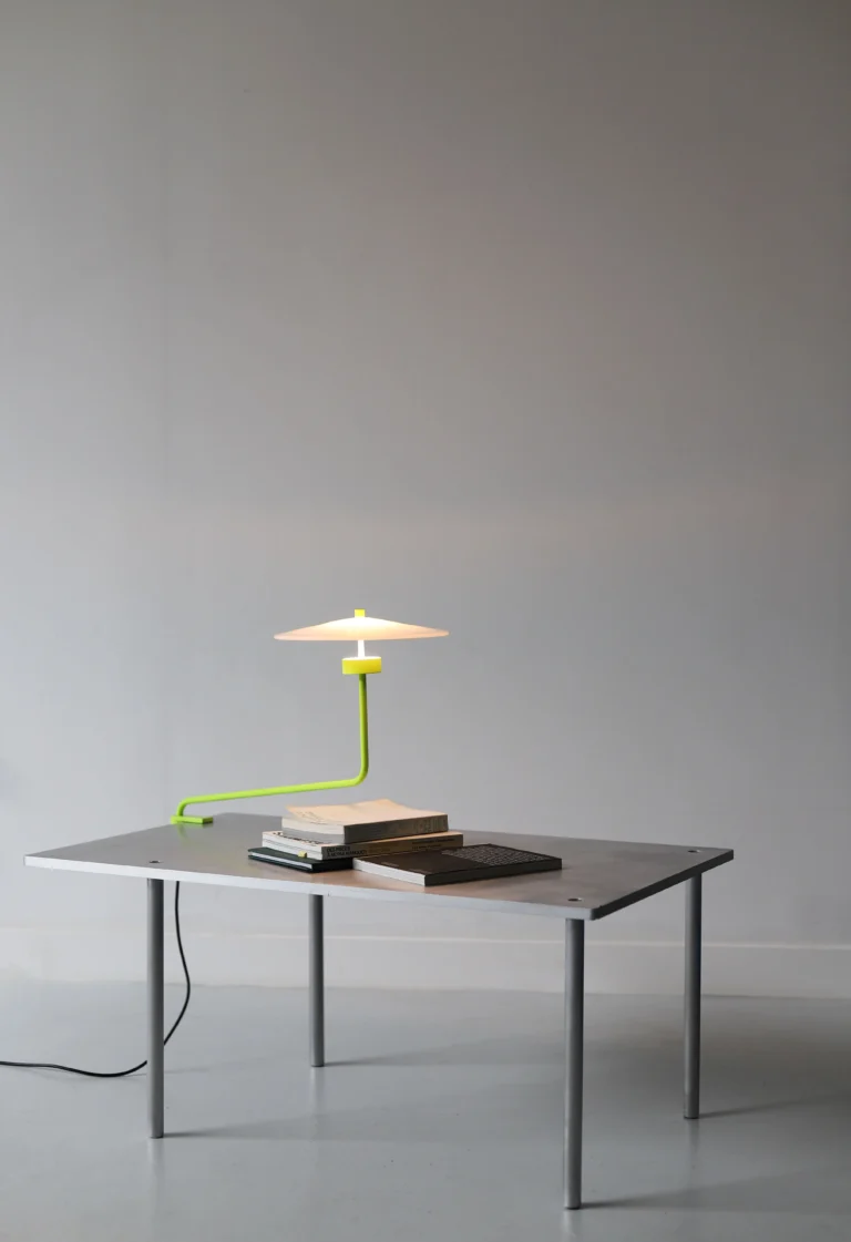 Fold Hang - Multifunctional Coffee Table & Chair — 2