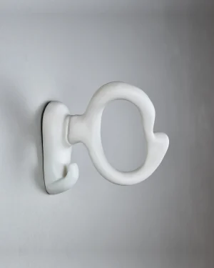 Ceramic Loop Hanger