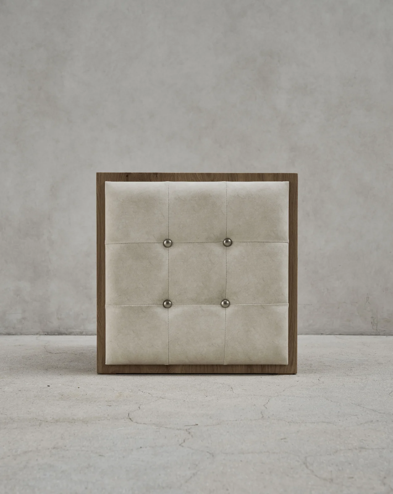 Sand Cushion Armchair — 2