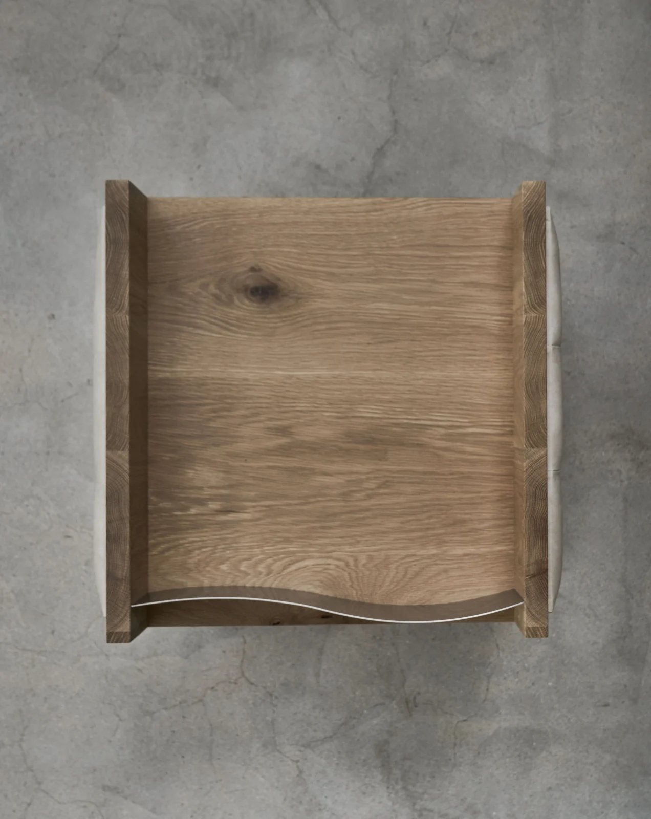 Sand Cushion Armchair — 3