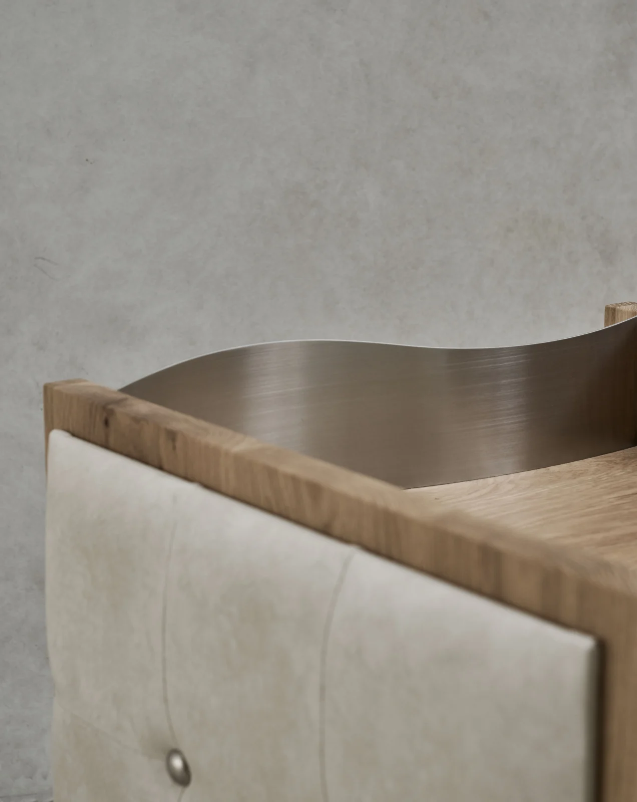 Sand Cushion Armchair — 4
