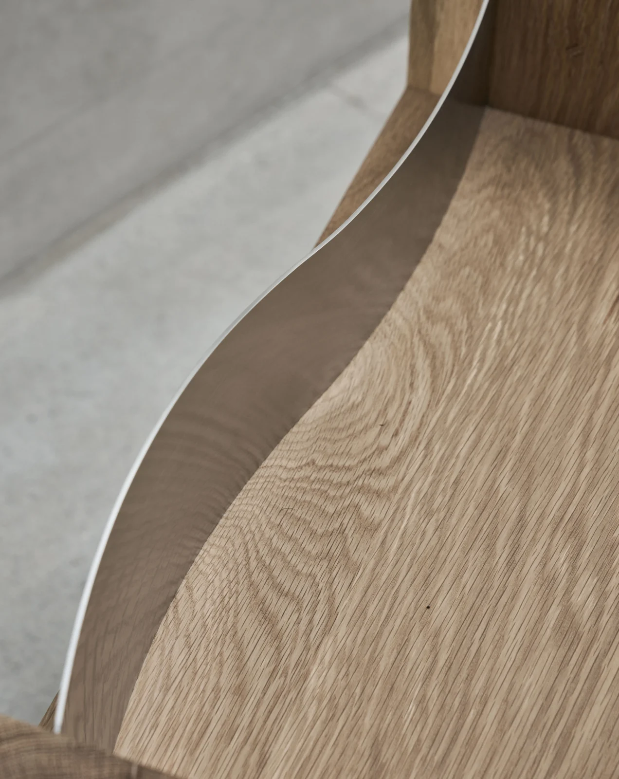 Sand Cushion Armchair — 5