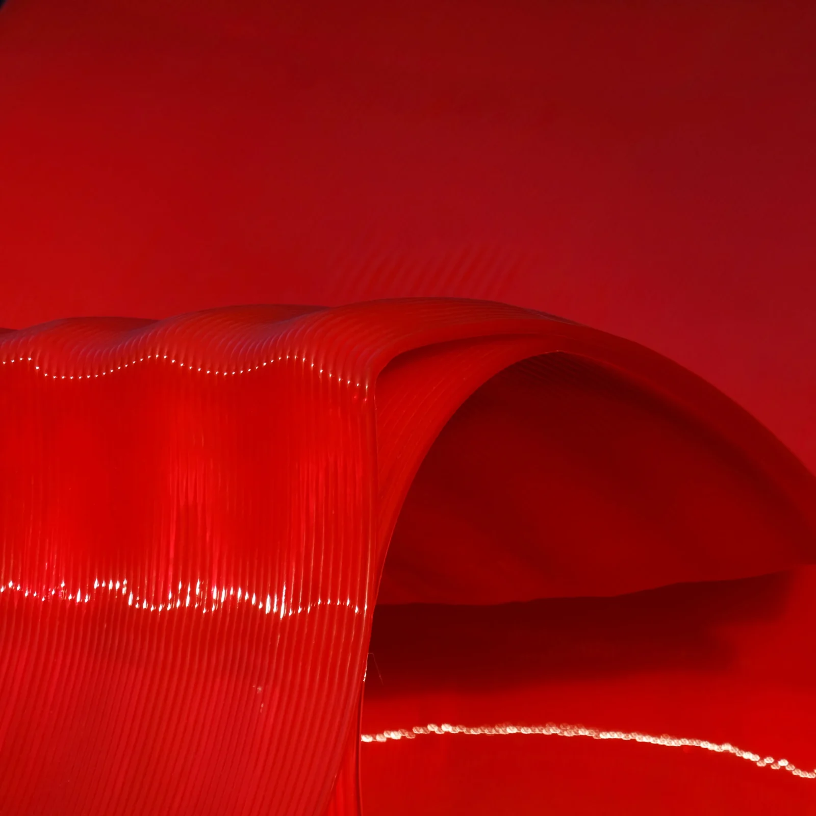 S·3d - Recycled Plastic Chair — 8