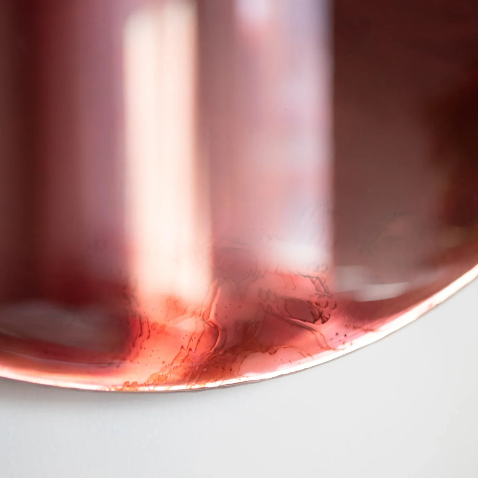 Granada - Tinted Resin Mirror — 3