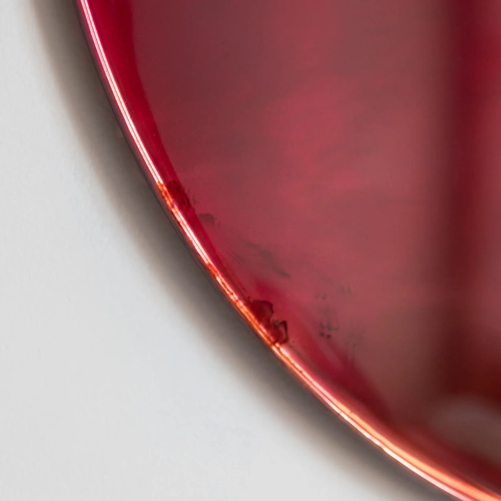 Granada - Tinted Resin Mirror — 4