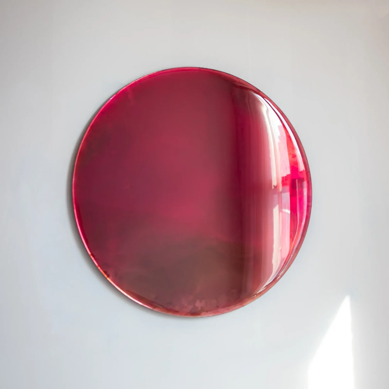 Granada - Tinted Resin Mirror — 5
