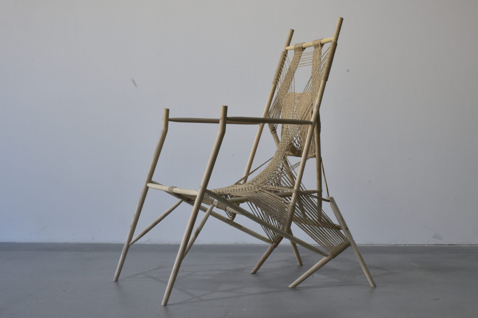 Triceratops Chair — 11
