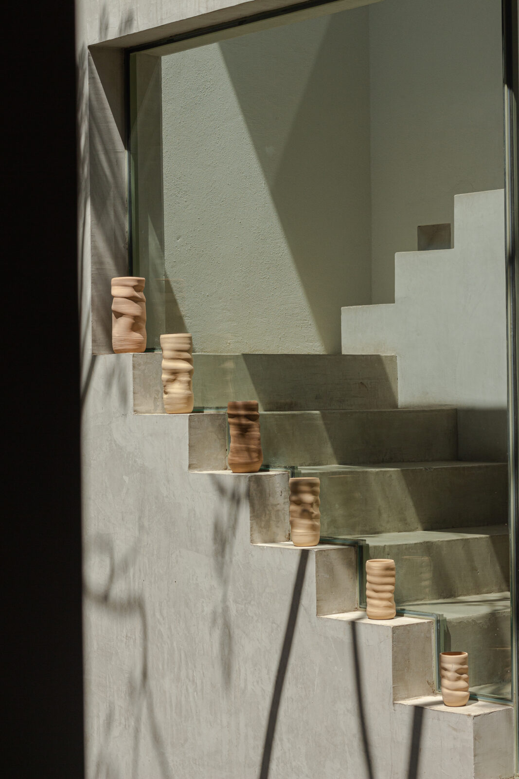 "los" Ceramic Containers — 5
