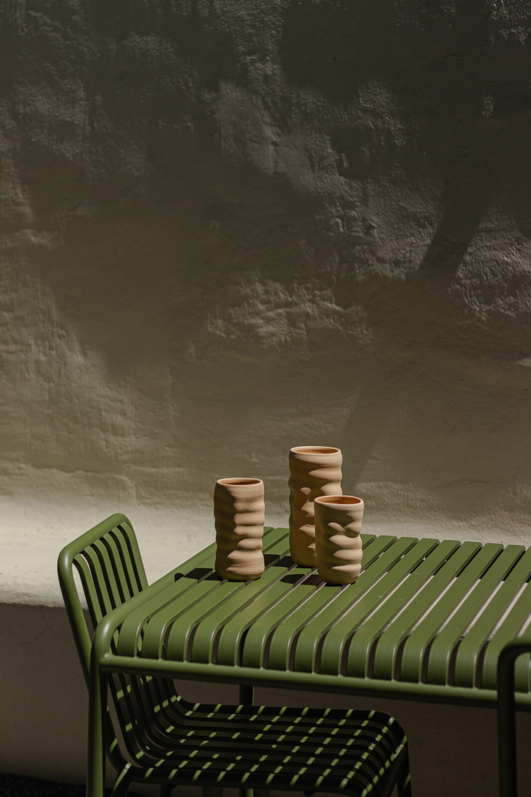 "los" Ceramic Containers — 8