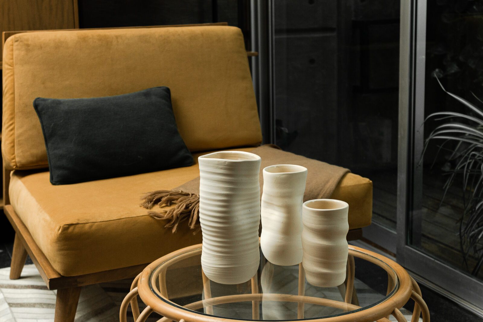 "los" Ceramic Containers — 6