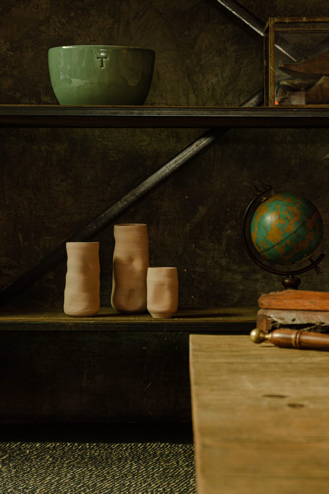 "los" Ceramic Containers — 4