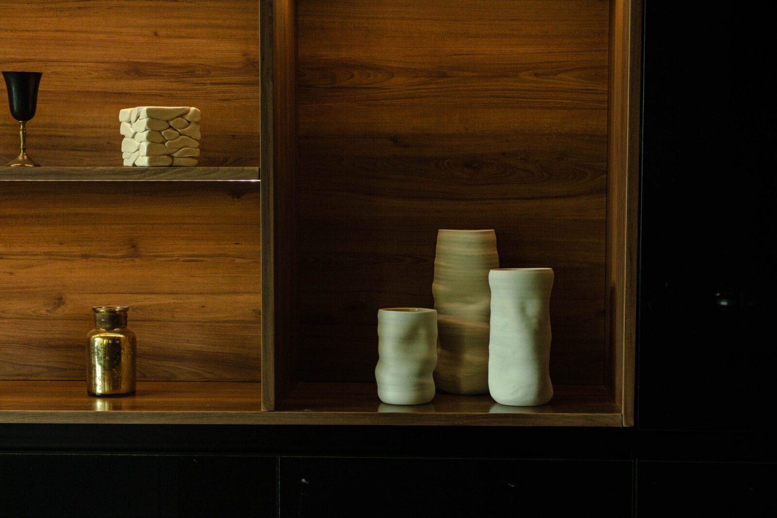 "los" Ceramic Containers — 3